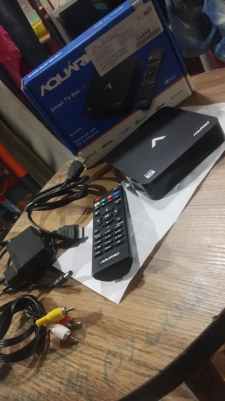 Transforme sua Tv em Smart  - Foto 2