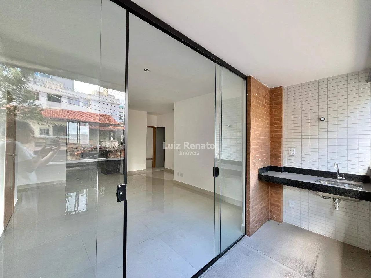 Apartamento á venda no bairro Gutierrez - Foto 5