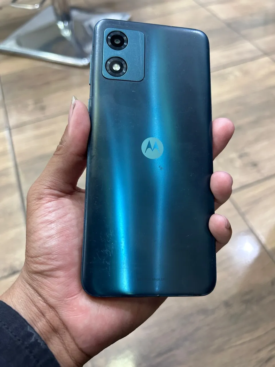 Vende-se Motorola e13 