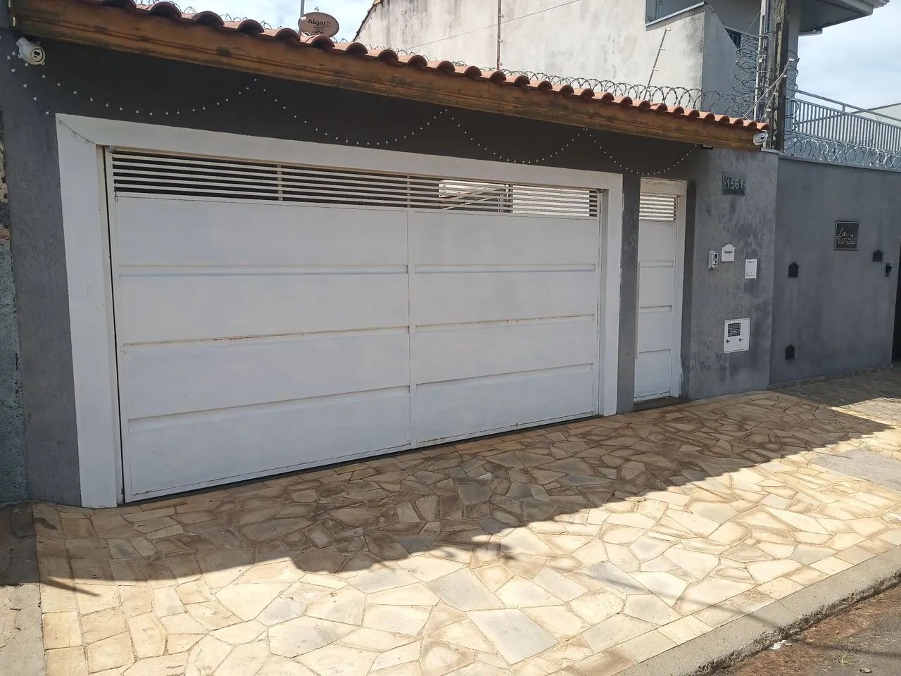 Foto - Franca - Jardim Cambuí