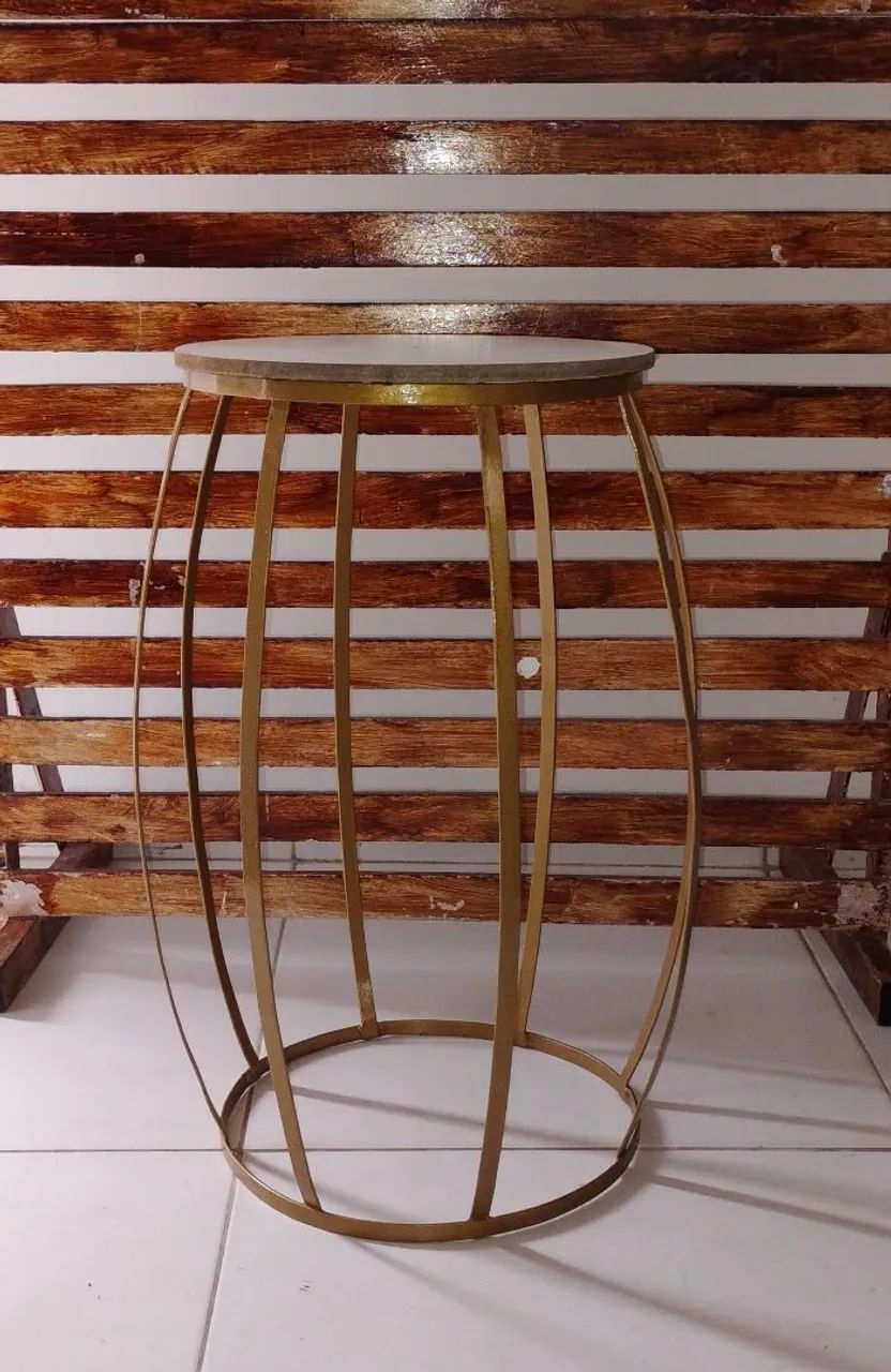 Barril decorativo. - Foto 2