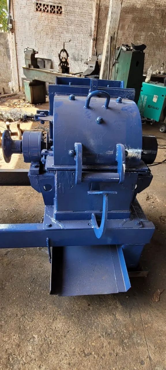 Moinho de ouro tipo martelo - Foto 2