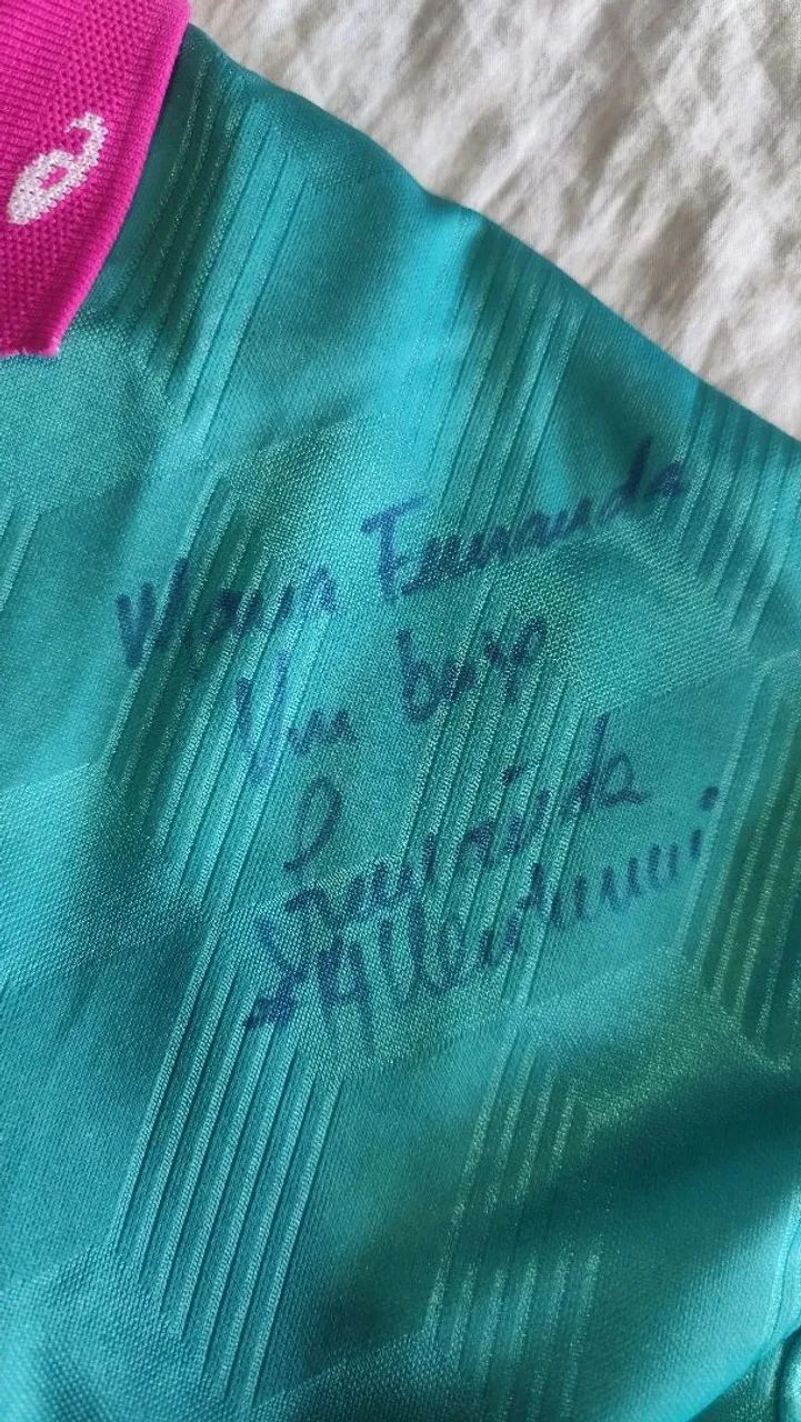 Camiseta Volei - Foto 3