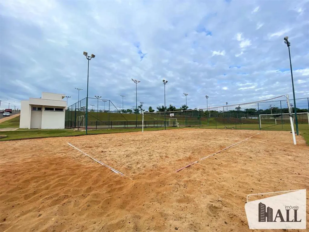 Terreno de Condomínio, Residencial Maria Júlia, São José do Rio Preto - R$ 240 mil, Cod: 1