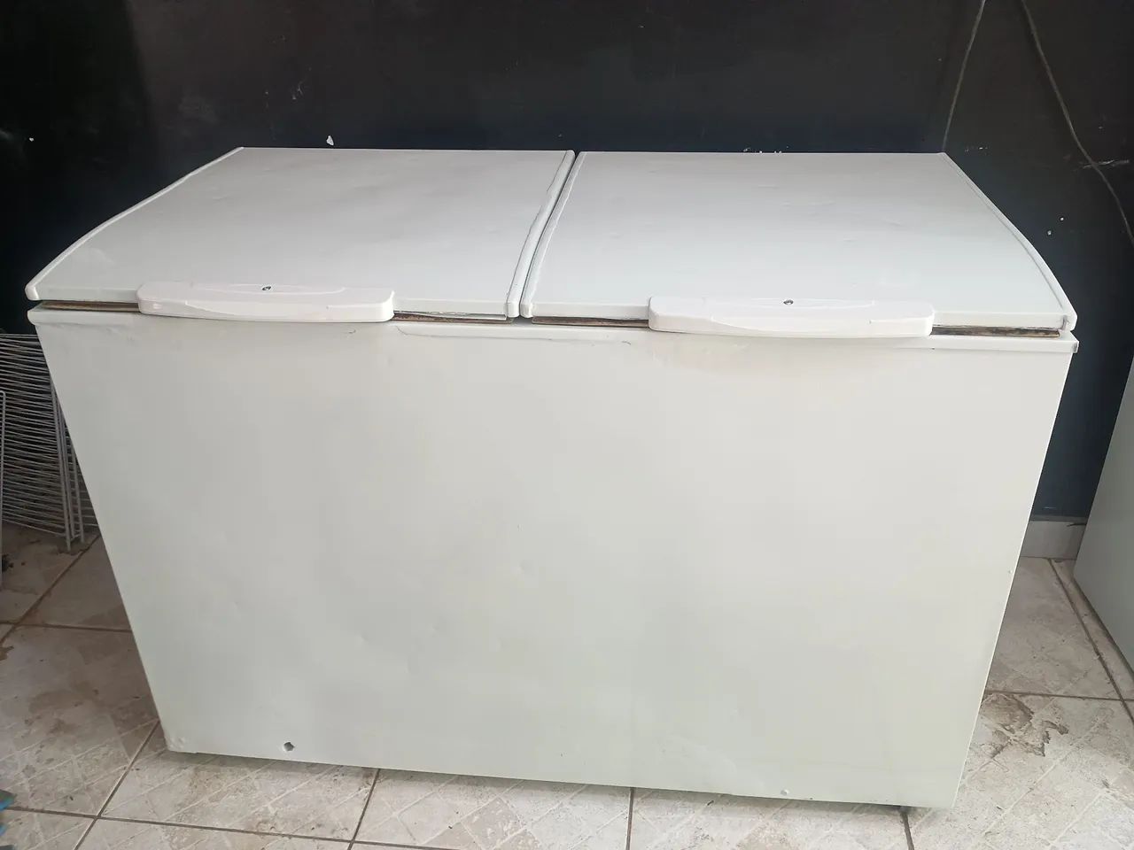 Freezer horizontal ? - Foto 4