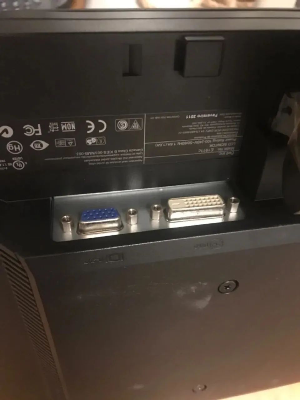 Monitor Dell 19 polegadas - Foto 3