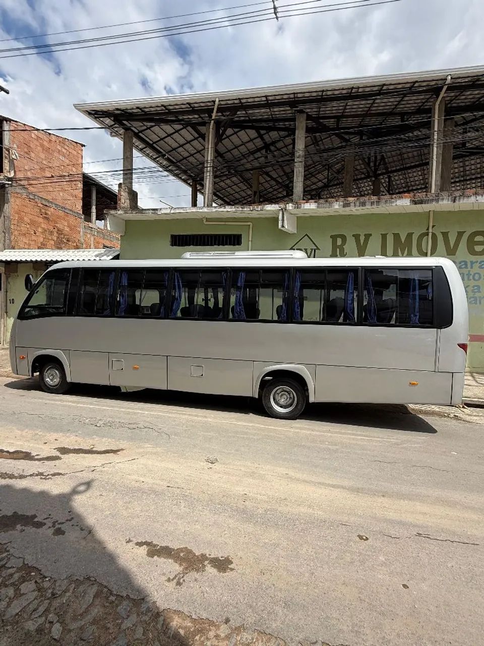 QVolare DW9 Executivo 2014 - Foto 3