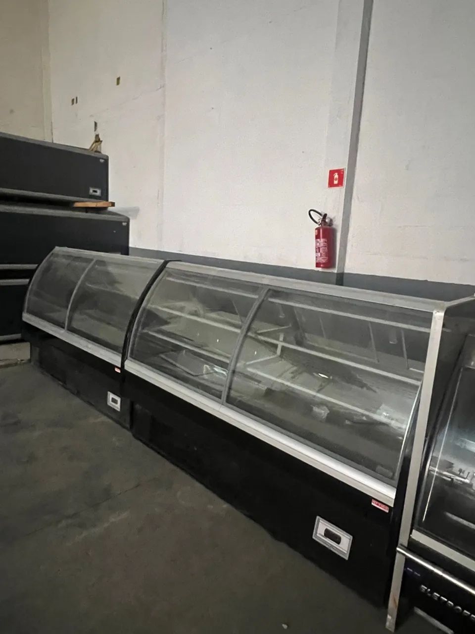 Equipamento para comércio. ( supermercado, hortifruti, mercearia, padaria e outros)  - Foto 2