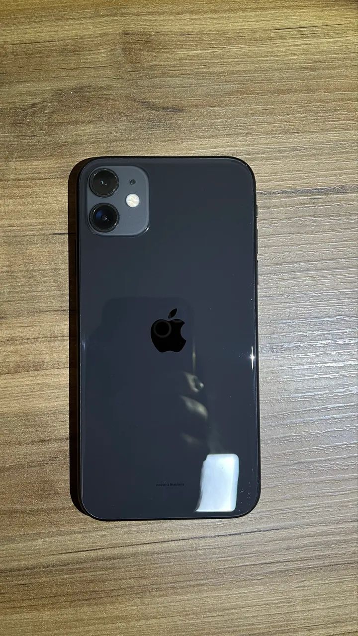 Iphone 11 - 64gb - Celulares e Smartphones - Nova Parnamirim