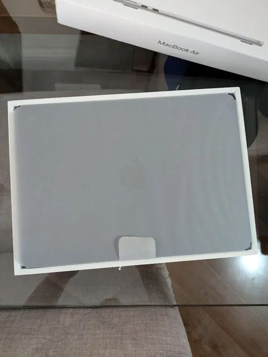 Notebook Apple MacBook Air M3 512 GB SSD e 16gb memoria - Foto 3