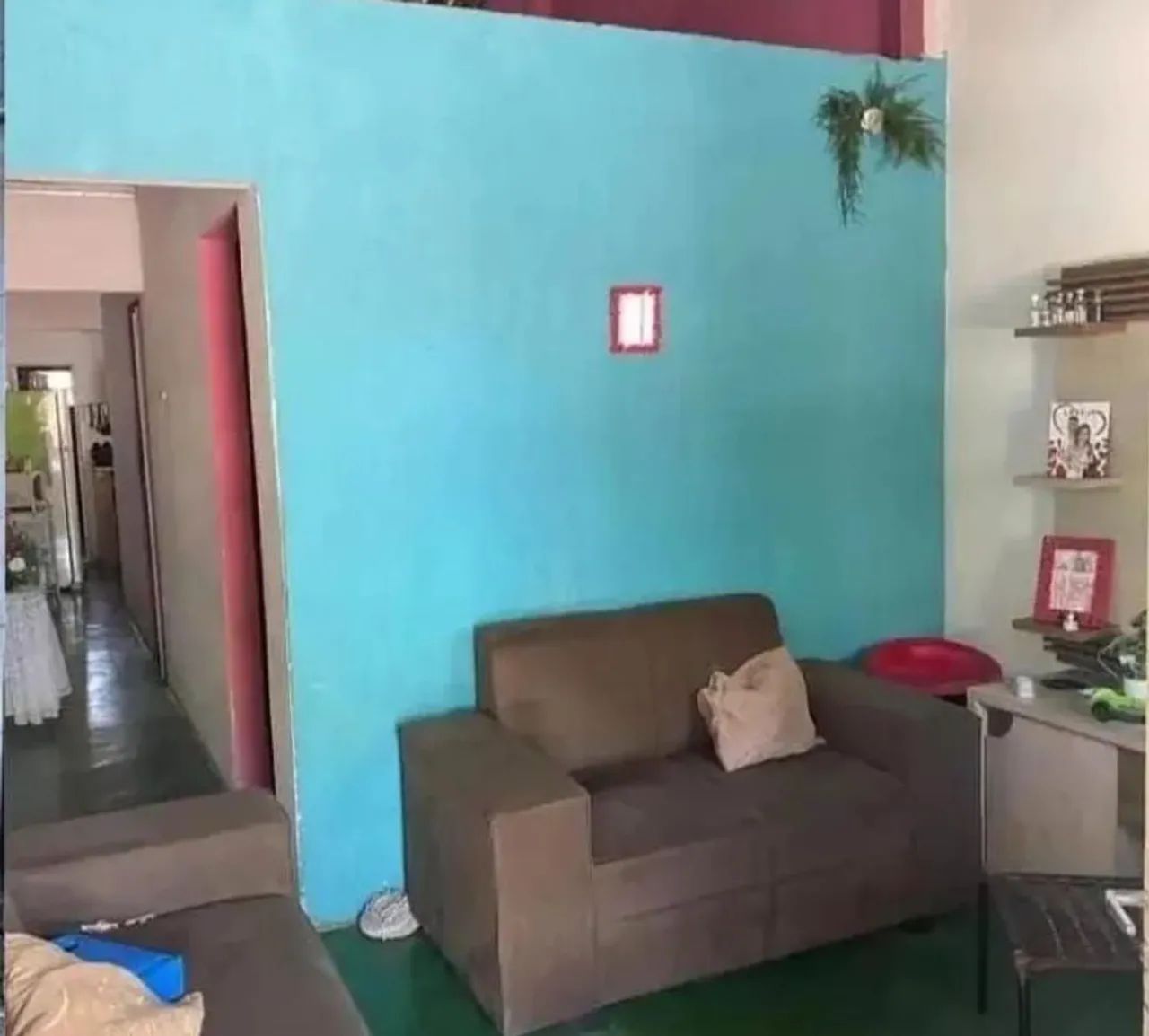 Vende-se Casa no Jorge Teixeira  - Foto 3