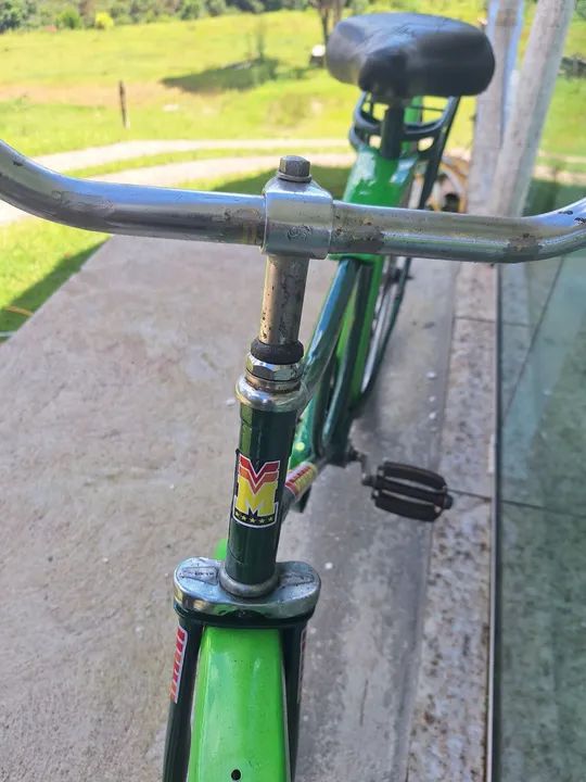 Bicicleta monark  - Foto 3