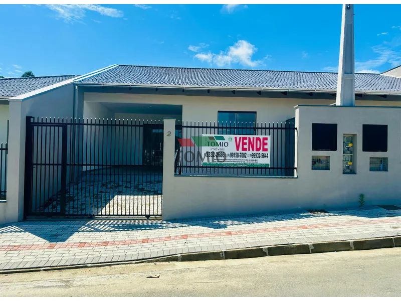Casa GASPAR - SC