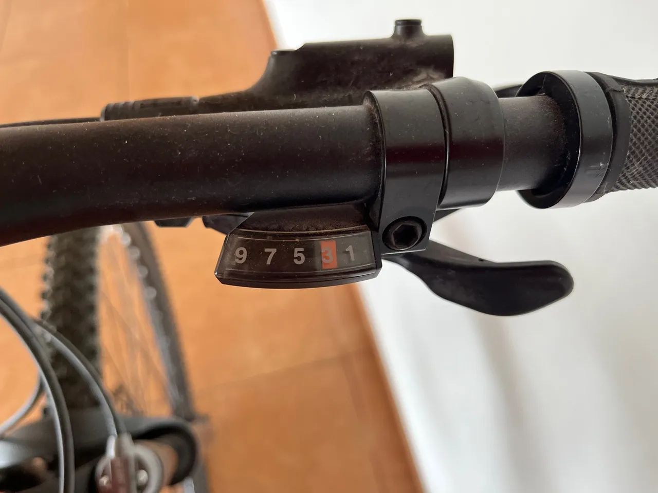 Bicicleta FKS FUEL 2023 aro 29 - Foto 4
