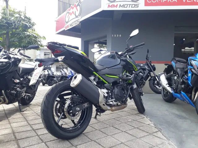 Kawasaki / Z400 ABS - 2023 - Foto 2