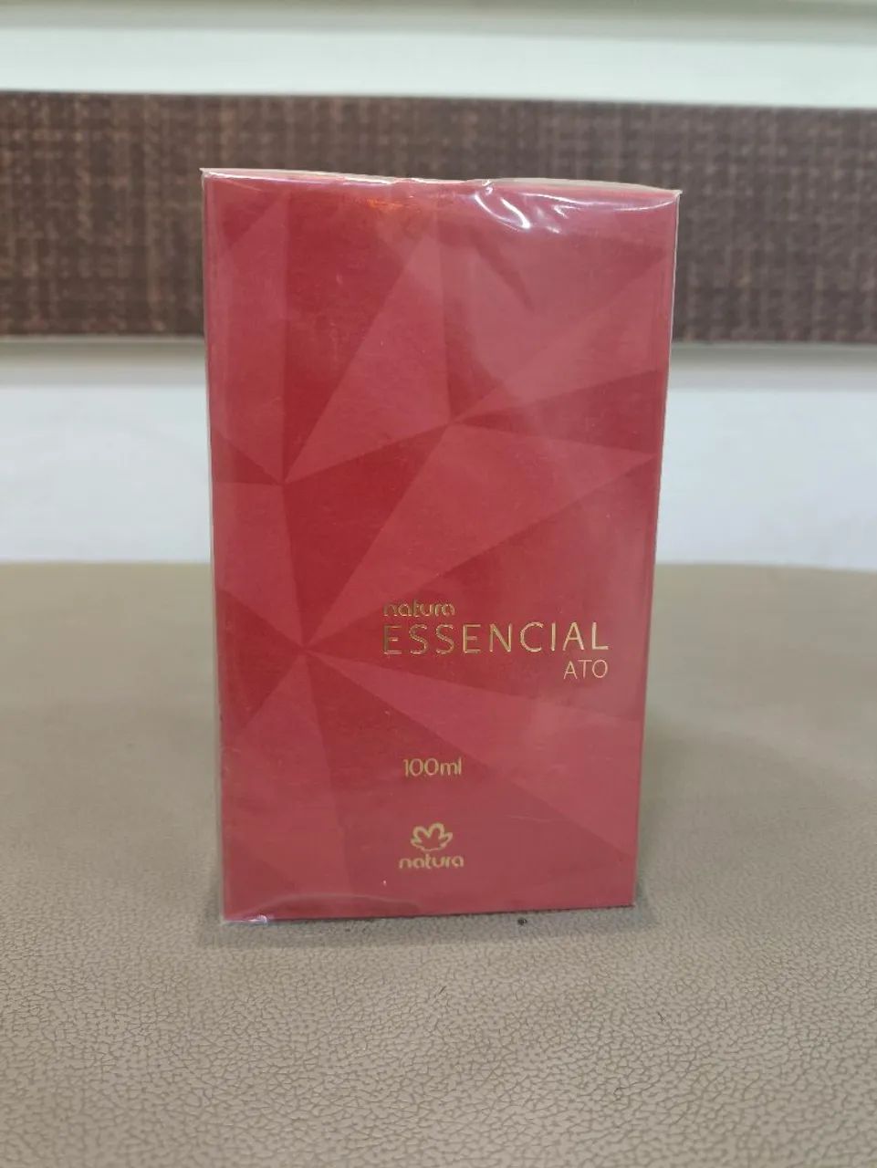 Perfume essencial ato 