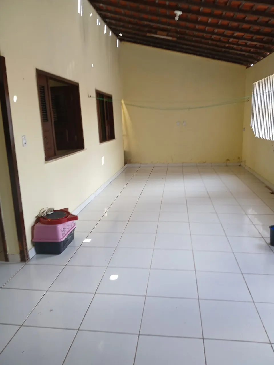 Alugo casa cohatrac 4 quartos 1 suite