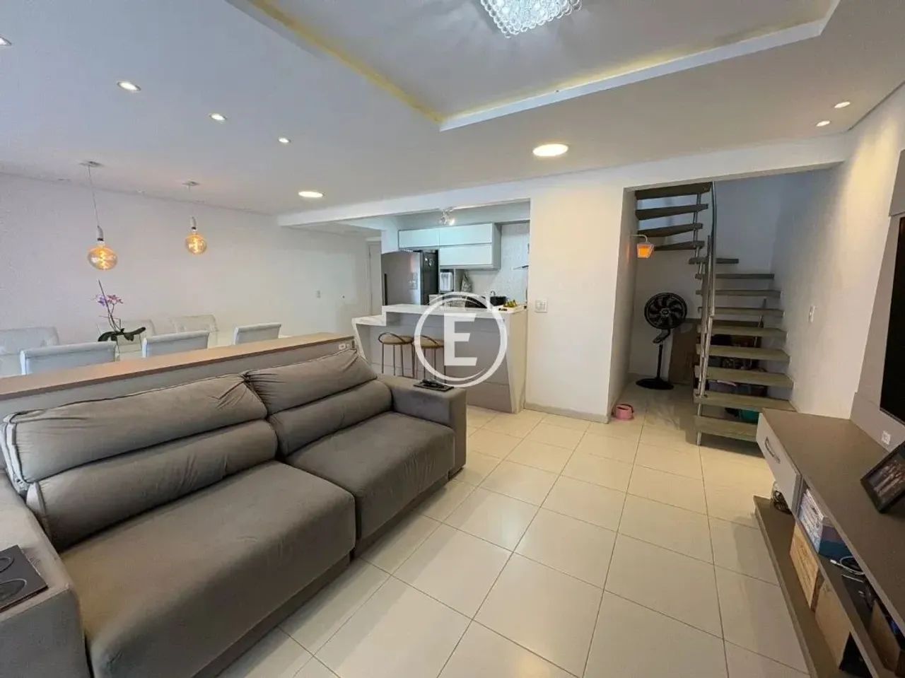 Cobertura 2 Quartos com 1 Suíte - Pedra Branca - Foto 2