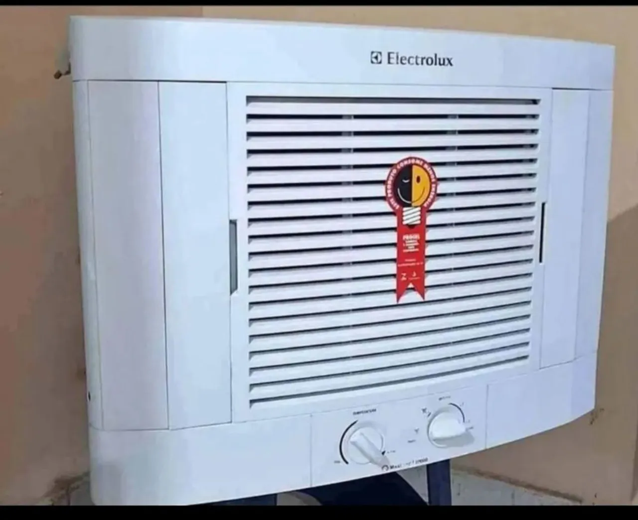 Ar Condicionado Electrolux Com Baixo consumo de energia Classe Entrega Gratuita Lavado