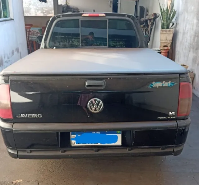 saveiro 2004 supersurf