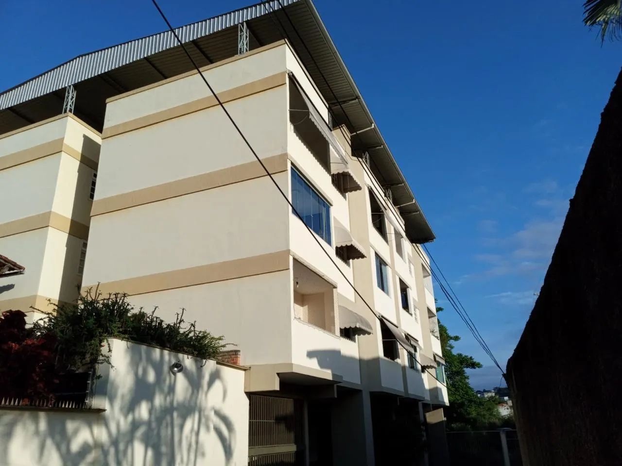 Apartamento à venda em ótima localização