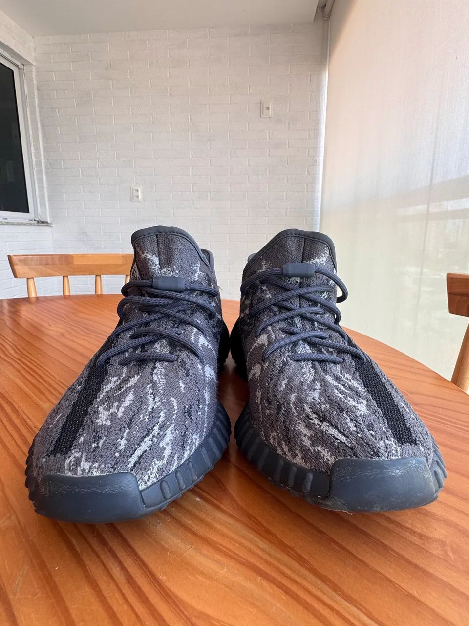 Adidas Yeezy 350 Bone - Foto 3