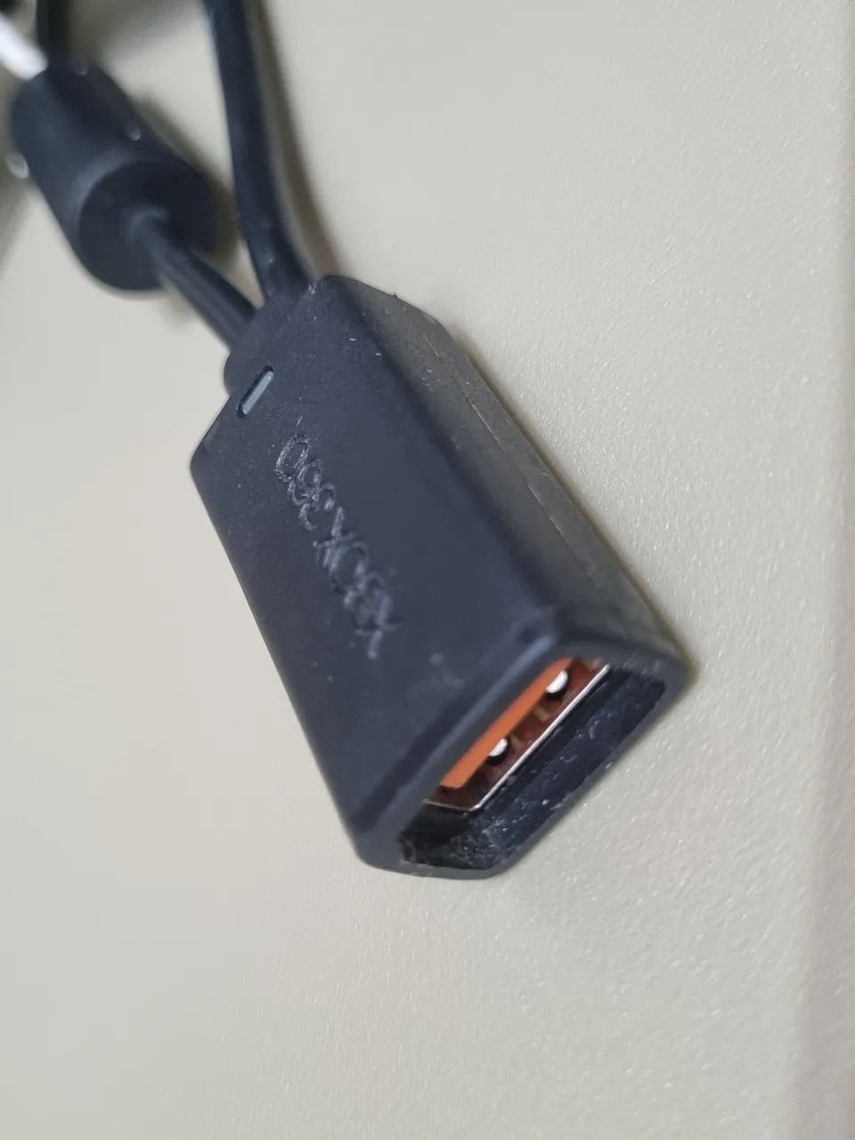 Fonte Kinect Xbox 360 Fat Adaptador Original - Foto 3