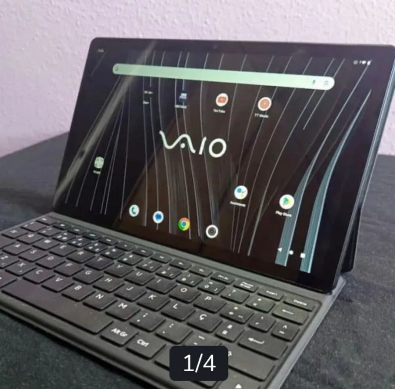 Tablet Vaio TL10 - Foto 2