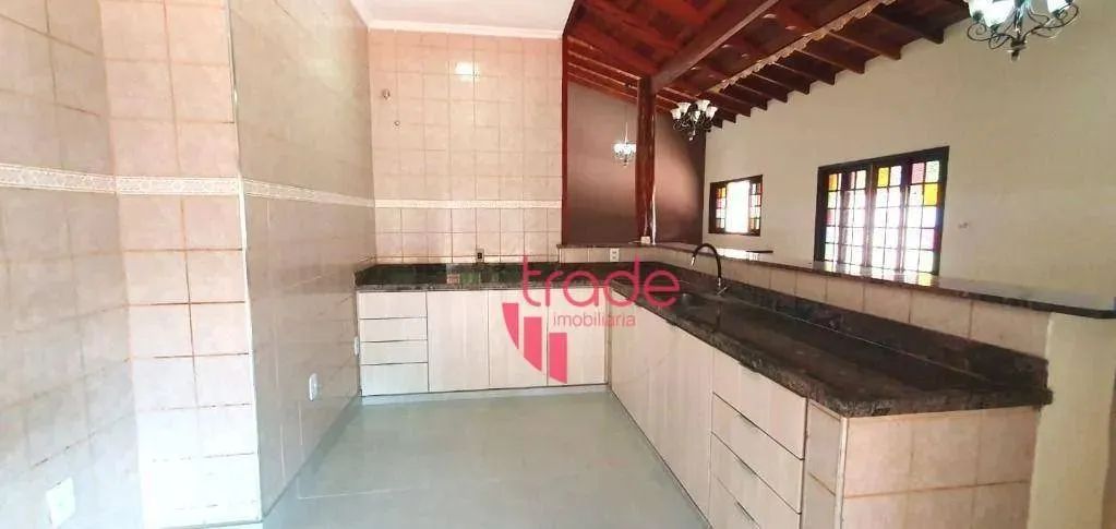 Chácara à Venda de 03 Quartos no Bairro Recreio das Acácias em Ribeirão Preto com Piscina. - Foto 5