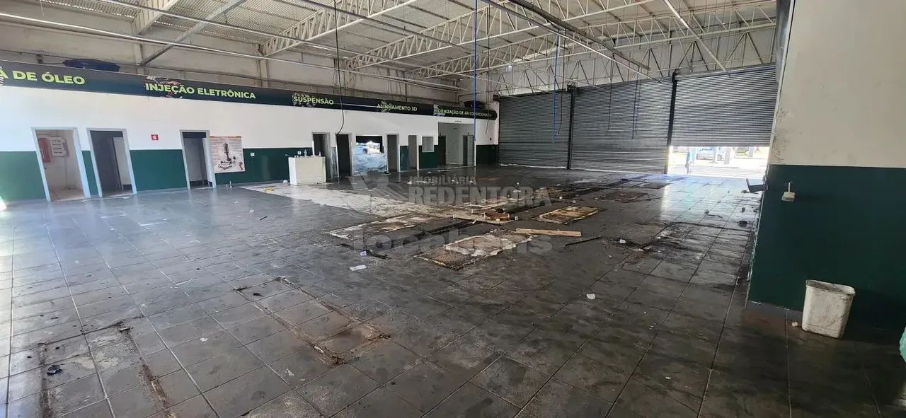 Comercial Salão em São José do Rio Preto - Foto 3