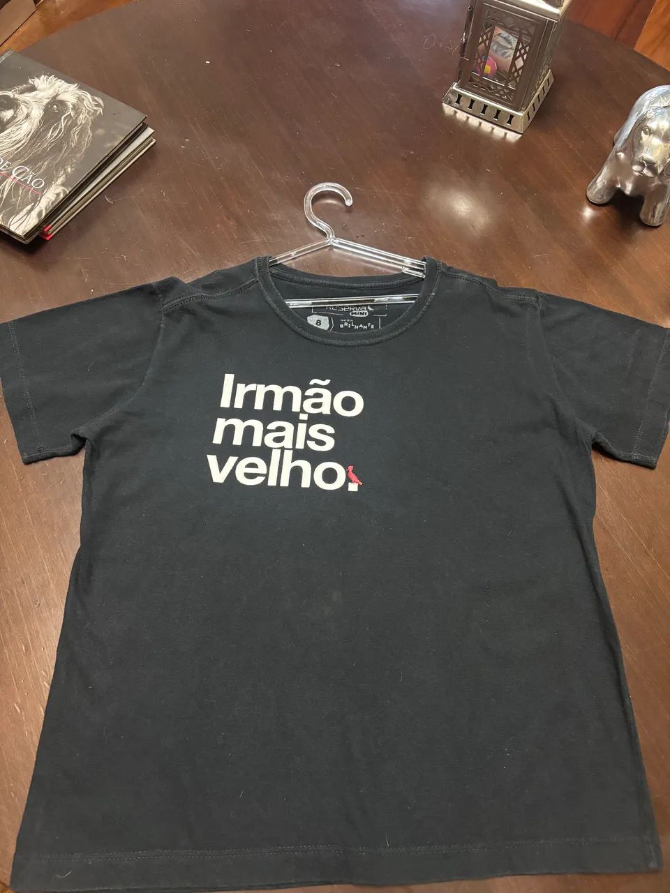 Camisa Reserva 