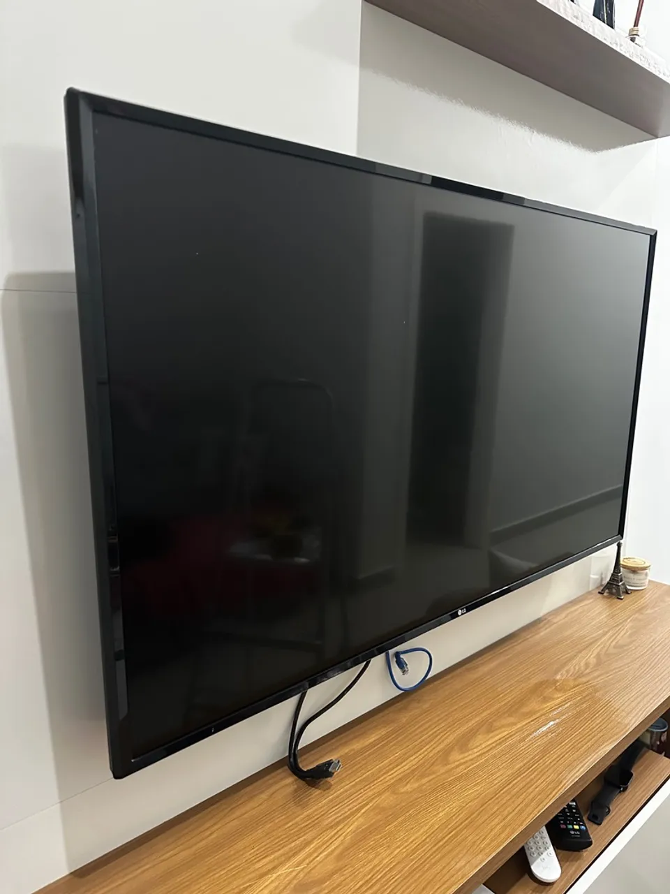TV LG 49 polegadas