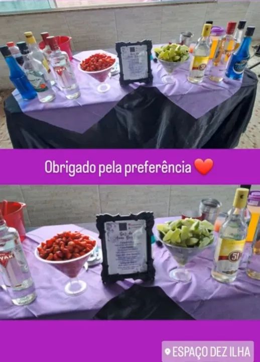 Pettê Drinks - Barman - Foto 3