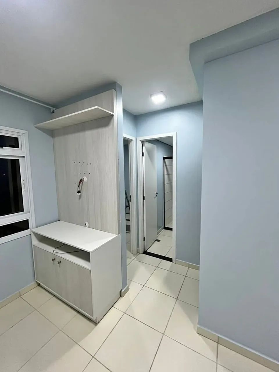 + apartamento bem localizado 