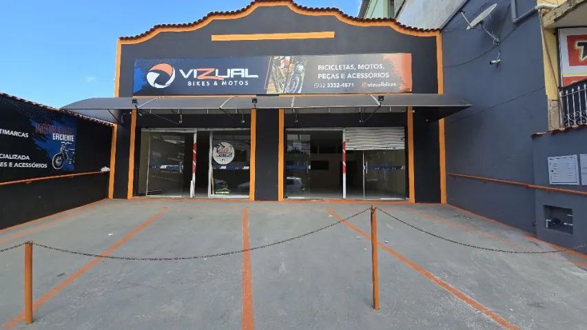 loja com 2 pavimentos 150m² - Foto 2