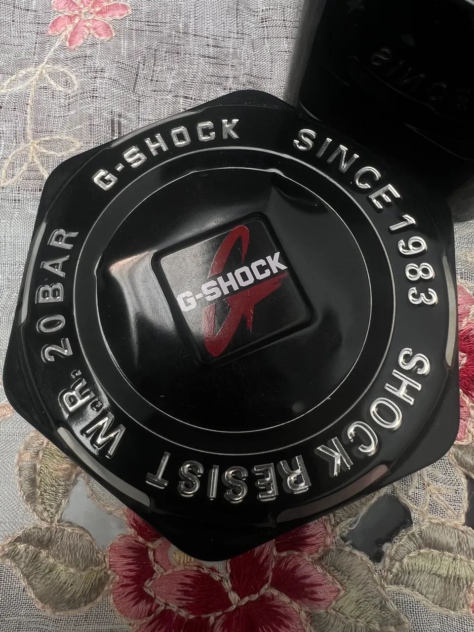 Relógio G-Shock tough solar - Foto 3