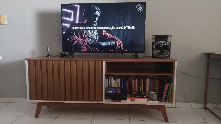 SmartTv  43" Pol. 4k thinQ LG 