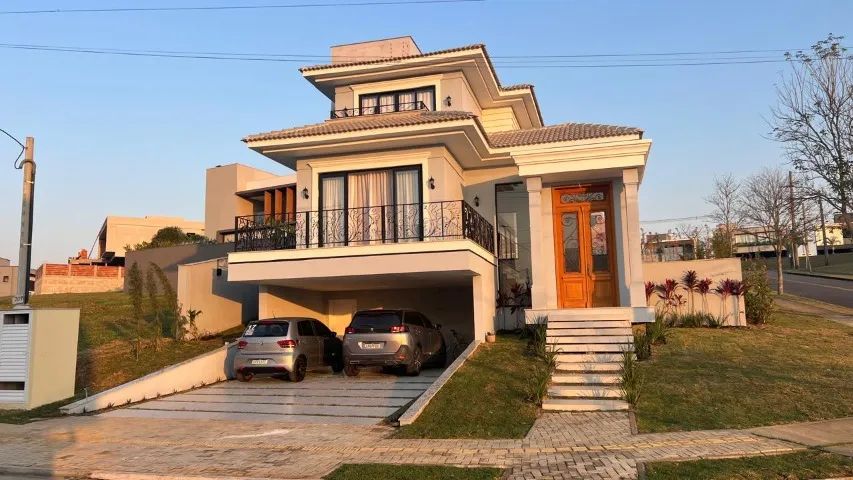 Foto - Volta Redonda - Casa de Pedra
