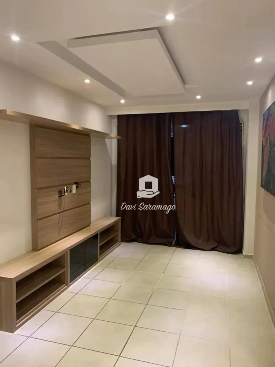 Apartamento 2 Quartos A Venda Cantagalo