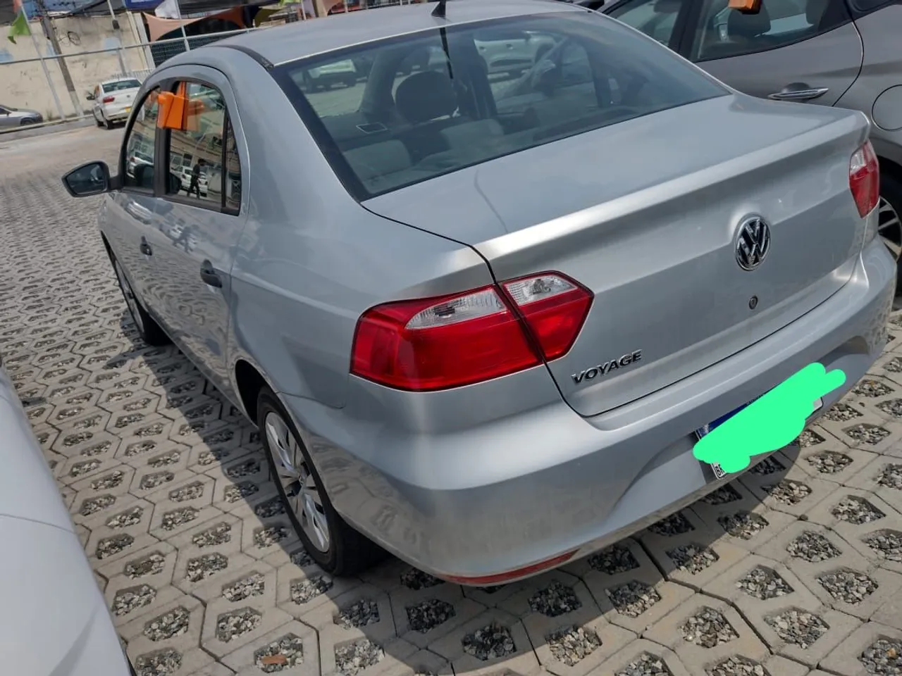 Aluguel de carro para uber e 99