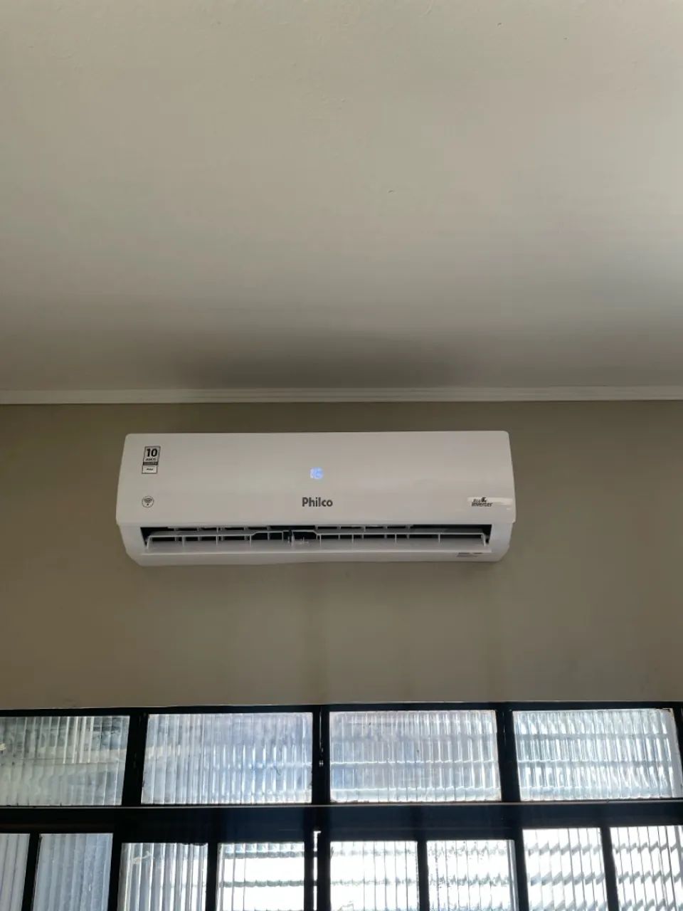 Higienização e instalação  - Foto 3