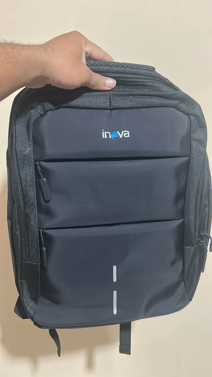 Mochila Social - Inova