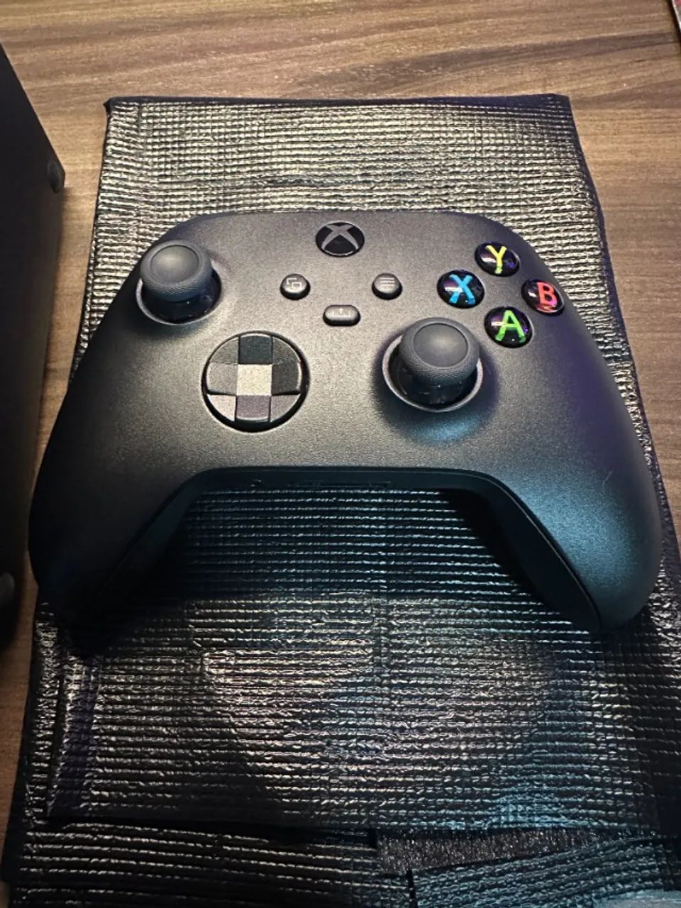 Xbox Series X - Foto 3