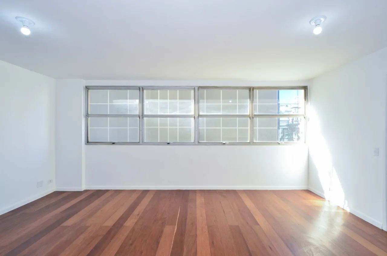 Apartamento tipo para venda com 3 quartos, 107.72m² - Foto 5
