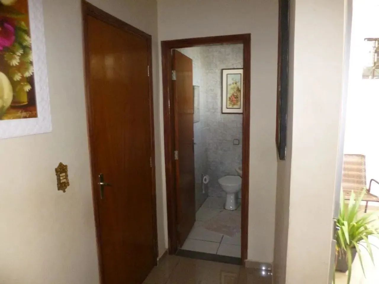 Casa padrão em Vl Monte Alegre - Ribeirão Preto - Foto 5