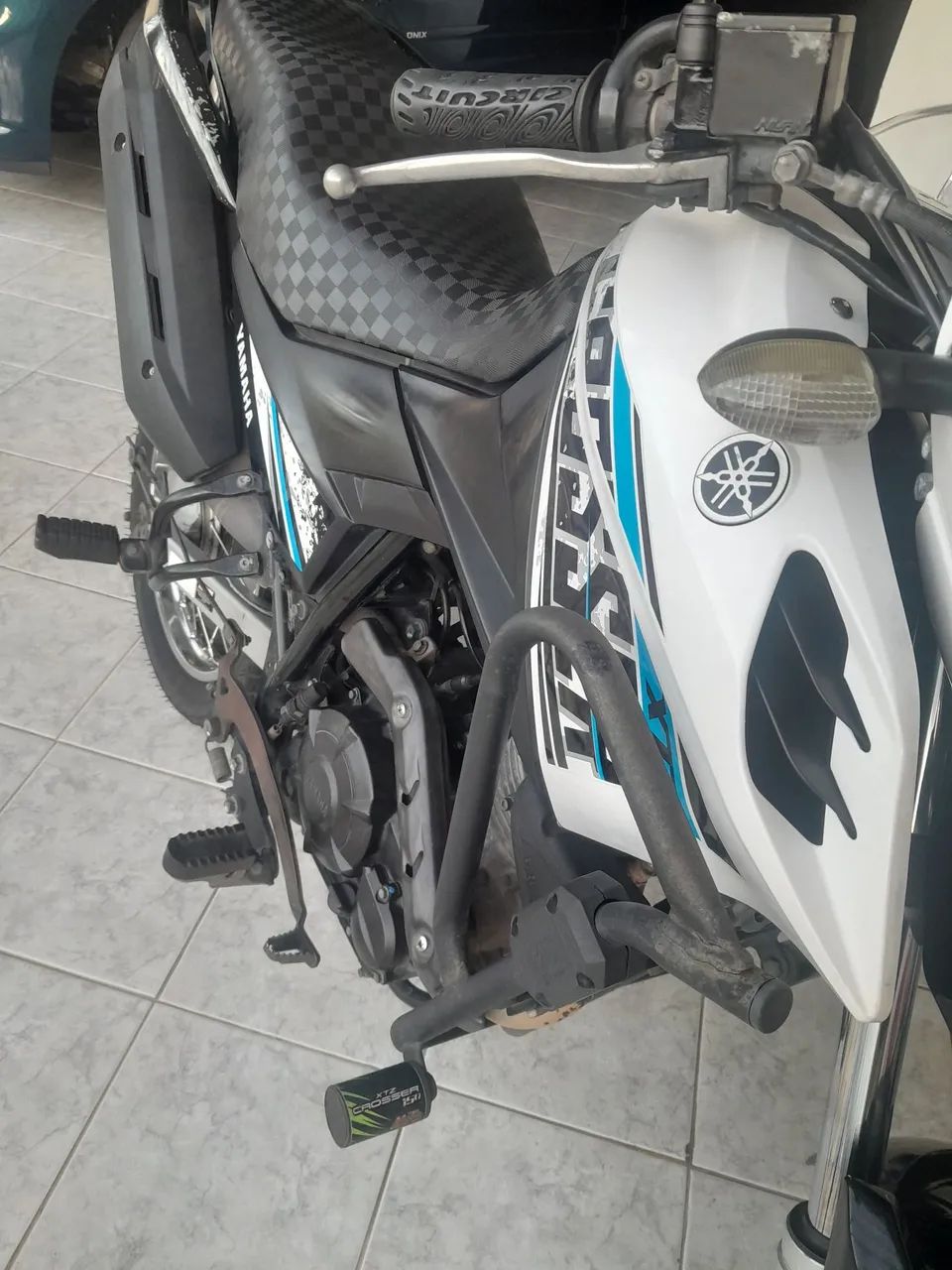 Crosser 150 2018  - Foto 2