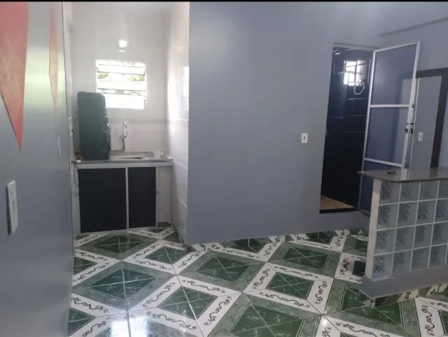 Foto - Manaus - Alvorada
