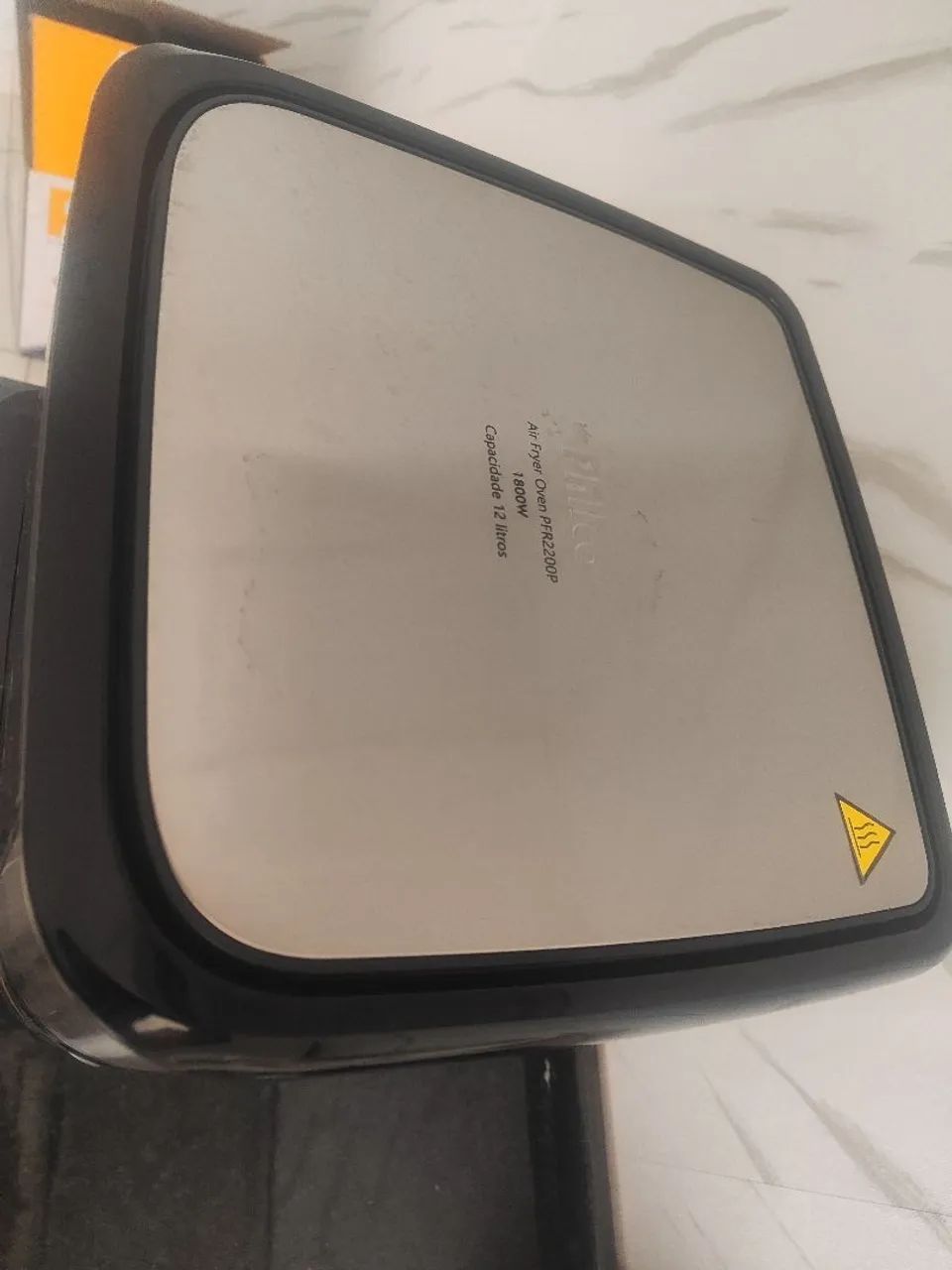 Air flyer oven Philco  - Foto 2