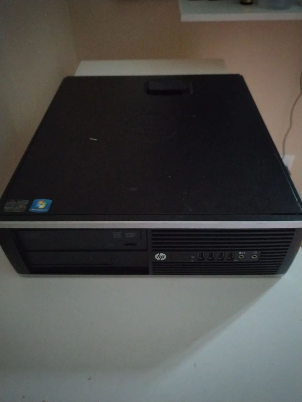 Hp Compaq 6200 computador Pc 