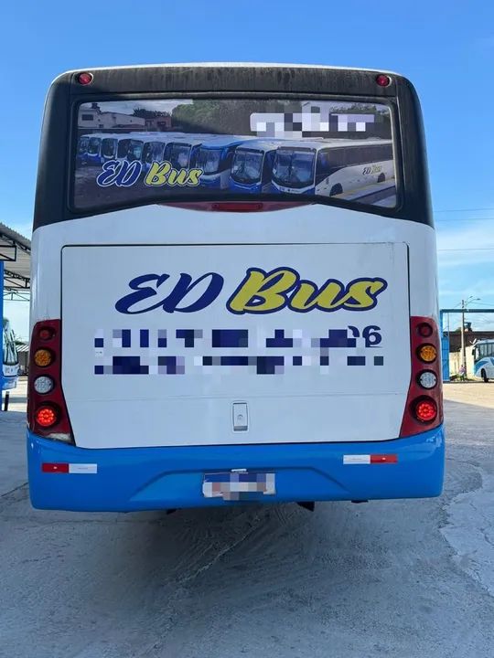 Ônibus - Foto 6